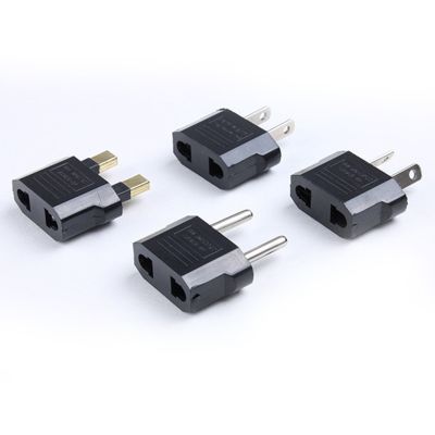 【NEW Popular89】1Pcs Us/uk/eu/au/germany ConverterMulti Standard AdapterConversion PlugCountry Series เต้ารับไฟฟ้า