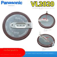 2023 (Gratis Ongkir) MW VL2020พานาโซนิคพร้อมเท้าเชื่อมแบบชาร์จไฟได้ VL2330รถแลนด์โรเวอร์ขนาดเล็ก3V