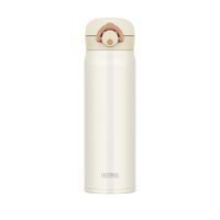 DFR กระติกน้ำ Thermos JNR-500 Ultra-Light One-Push Tumbler ( แบบปุ่มกดปุ่มเดียว) (500ml) กระบอกน้ำ  เก็บความเย็น