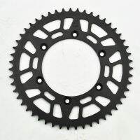 520 Motorcycle Rear Sprocket Gear For Suzuki RM-Z450 RMZ450 2005-2022 RMZ250 RM-Z250 2007-2022 RM250 1981-2012