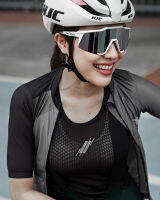 CSPD CONCEPT SPEED SFHG Cyclig เสื้อกั๊ก Base Layer สบาย Breathable Sweatshirt Bottoms ผ้าสับปะรด