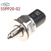 55PP20-02 55PP2002 Fuel Rail Pressure Sensor For Mercedes Benz 3248536 car accessories
