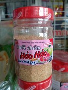 Muối chấm Hảo Hảo tôm chua cay hũ 120g