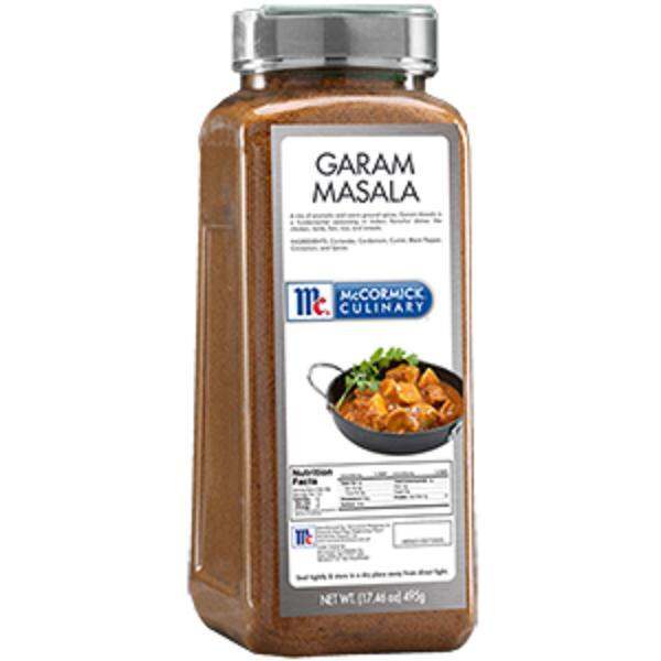 Mccormick Garam Masala 495g Lazada PH