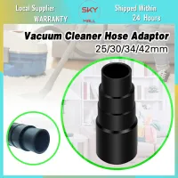 2x Vacuum Hose Adapter Vac Hose Parts Adaptor Connector 50/42/34/30/23mm 2x Vacuum Hose Adapter Vac Hose Parts Adaptor Connector 50/42/34/30/23mm