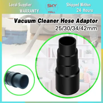 Universal Vacuum Hose Adapter Shop Vac Hose Accessories Adaptor Connector  Four-layer Adapter of 25mm 30mm