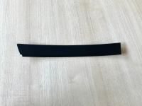 Genuine 51348150489 BMW E38 Rear Left Window Molding แผ่นปิดขอบกระจกประตูด้านในหลังซ้าย