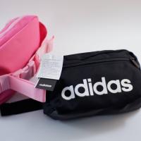 Adidas อาดิดาส กระเป๋าคาดเอว คาดอก ของแท้  รหัส DT4827