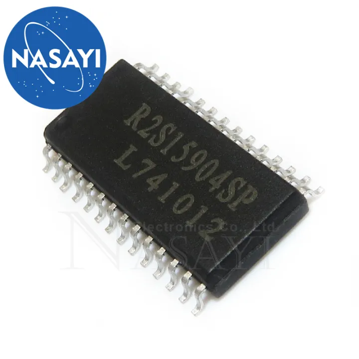 1PCS R2S15904SP R2S15904 SOP-28 | Lazada PH
