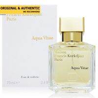 Maison Francis Kurkdjian Aqua Vitae EDT 70 ml.