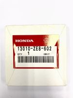 แหวนลูกสูบ HONDA รหัส 13010-ZE8-602 รุ่น GX270 GX620-QAF1 (อะไหล่แท้ HONDA)