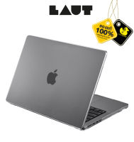 เคส Macbook Pro 14 / 16 (2021) LAUT Crystal-X Case