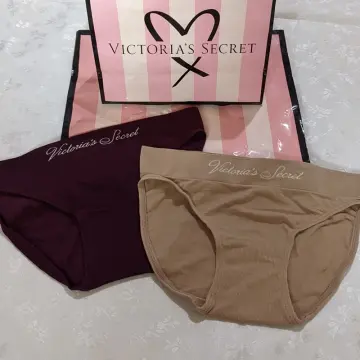 Buy Pink Victoria Secret Panty online