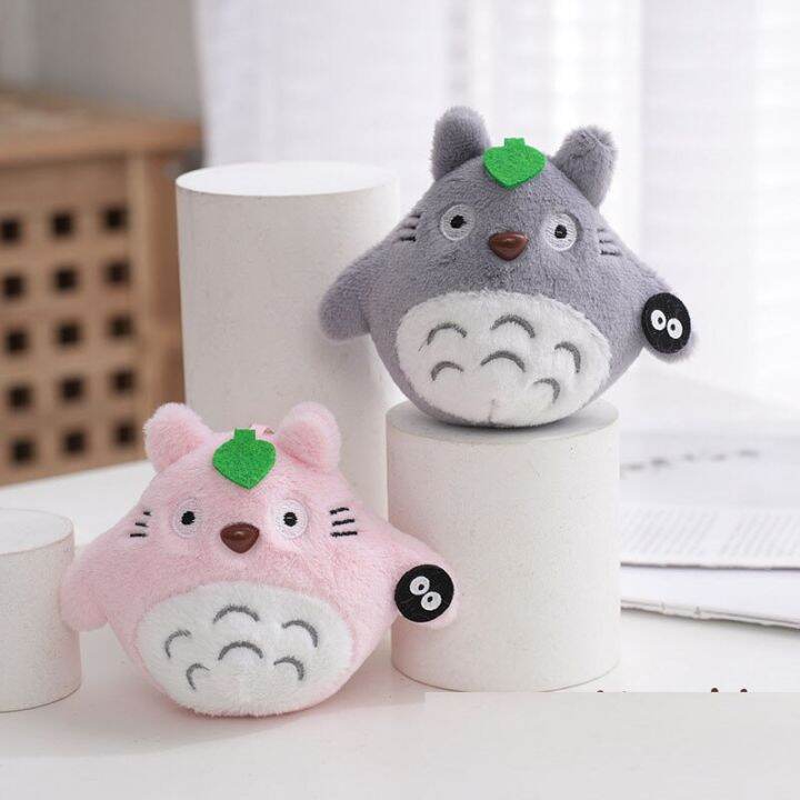 wholesale-30pcs-lot-10cm-animal-cat-totoro-plush-toys-stuffed-small-pendant-doll-keychain-gifts-for-children