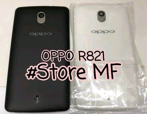 casing hp oppo r821