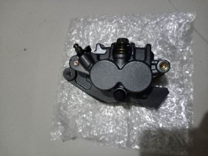 FRONT BRAKE CALIPER XR200.. Lazada PH