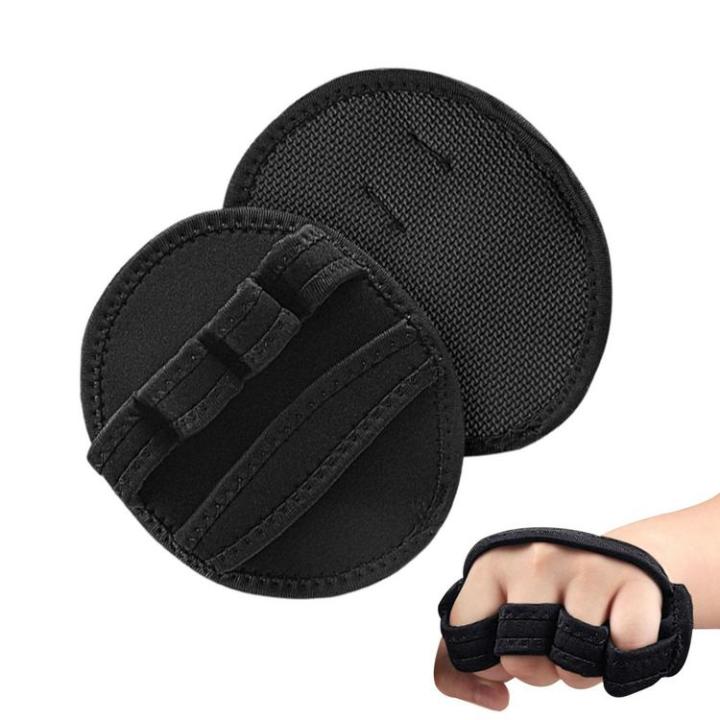 gym-gloves-grip-anti-slip-palm-protection-workout-gloves-exercise-gloves-for-dumbbells-training-lifting-weights-work-out-barbells-and-other-training-equipment-robust