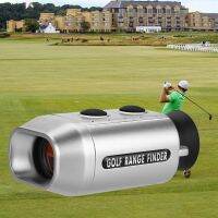 【LZ】✈┅  Golf caça rangefinder 7x ampliação 950 metros gama ferramenta