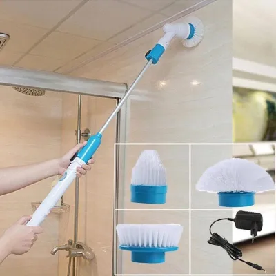 【CC】❆⊕  Electric Spin Cleaner Sink Cleaning Bathtub Supplies