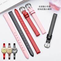 Thin strap female fit together the time soft patent leather cowhide ultra-thin fashion leather bracelet for women 6 to 8 mm