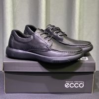 Original Ecco mens Sports Shoes running shoes sneaker Outdoor shoes Casual shoes XMD001