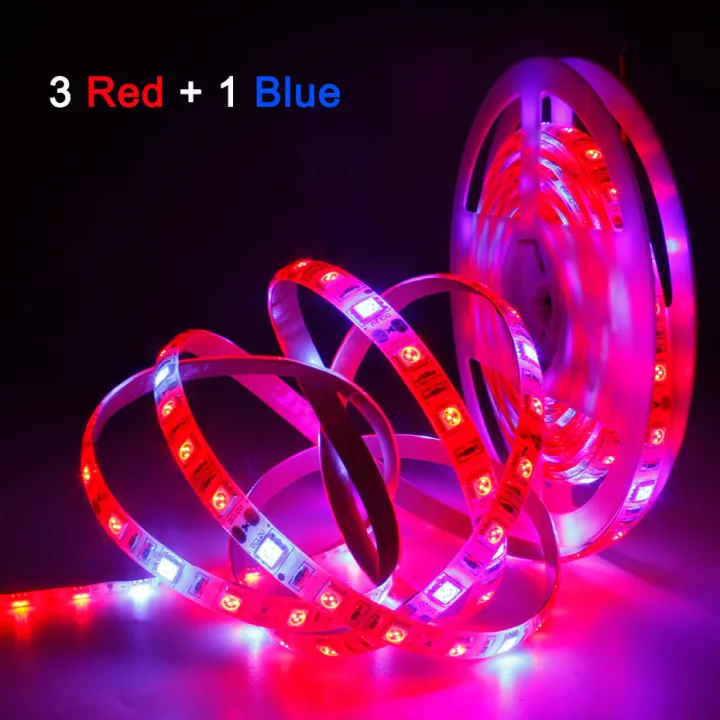 led strip light for plants