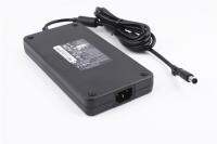 อะแดปเตอร์ AC สำหรับ HP 19.5V 10.3A 200W 8740W 8760W Charger Laptop HSTNN-CA24 7.4MM X 5.0MM