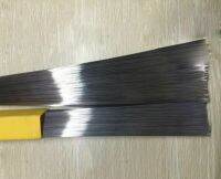 304 Stainless Steel Spring Wire Hard Steel Wire 0.2mm 0.3mm 0.4mm 0.5mm 0.6mm 0.7mm 0.8mm 0.9mm 1mm Wire Diameter 1M Long