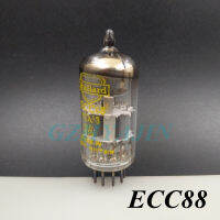 หลอด Shield ECC88แบบอังกฤษใหม่จับคู่กับ6N116922 Cca6DJ8