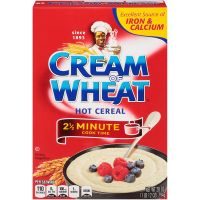 Cream of Wheat Hot Cereal 2 1/2 Minute ครีม ออฟ วีท ฮอต ซีเรียล ปรุงสุก 2 1/2นาที 794g.