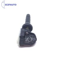 13506028ระบบการตรวจสอบแรงดันยางรถยนต์เซนเซอร์วัดแรงดันลมยาง TPMS สำหรับ Opel Astra K Adam Karl Zafira C เซ็นเซอร์ TPMS