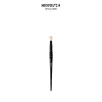 MERREZCA EYESHADOW BLEND BRUSH