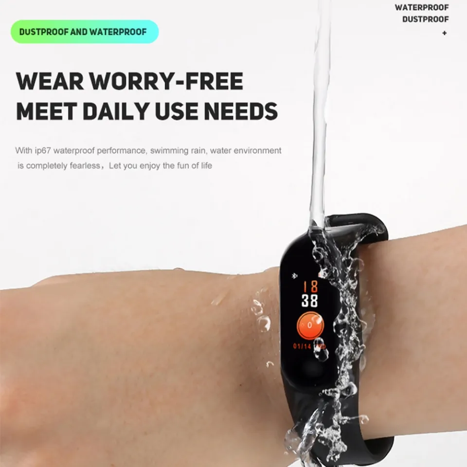 M3s smart clearance bracelet