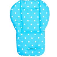 、‘】【= Cushion Seat Cotton Breathable Car Pad For Baby Prams Cart Mat Liner Newborn Pushchairs Accessories Baby Stroller Mattresses