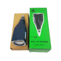 PH TESTER DM13 เครื่องวัดค่าพีเอชดิน TAKEMURA JAPAN