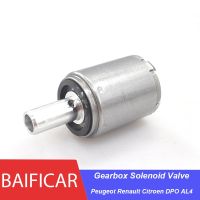 brand new Baificar Brand New DPO/AL4 Automatic Gearbox Solenoid Valve 257416 For Peugeot 206 307 Citroen C2 C3 Renault Scenic Megane Clio