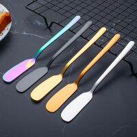 304 Knife Spatula Bread Jam Cheese Multi-purpose Tools Hotel Bar