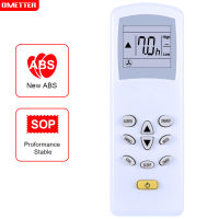 ใหม่สำหรับ KELON Universal AC Ac Air Conditioner Remote Control Kl1 KT-KL1 KL-12 DG11D1-20 DG11D1ND1