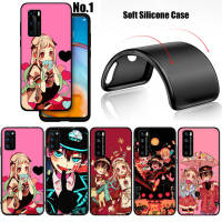 TTL1 Anime Hanako kun อ่อนนุ่ม High Quality TPU ซิลิโคน Phone เคสโทรศัพท์ ปก หรับ Xiaomi Redmi S2 K40 K30 K20 5A 6A 7A 7 6 5 Pro Plus