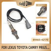 Oxygen Sensor Wideband O2 Sensors Car Air Fuel Ratio Lambda Probe For Lexus GS Toyota Avensis Camry Prius 234-4260 89465-42170 Oxygen Sensor Removers