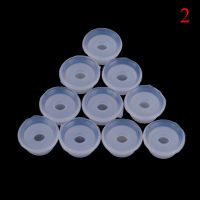 Special offers 4/10Pcs Ball Valve Seal Ring Pressure Cooker Float Valve Seal Rings Non Toxic Sealer Gasket Electric Power Pressure Cooker Parts