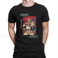 Pretty Girl Shiryu  Special TShirt Saint Seiya Knights of the Zodiac Cosmo Athena Anime Casual Shirt Summer Stuff For Men Women 4XL 5XL 6XL