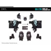 IN STOCKB  DNA Design DNA DK-27N DK27N Upgrade Kits For MPM-12N MPM12N OP Commander Figure Accessories