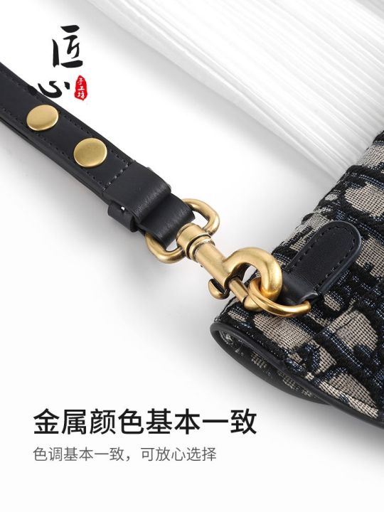 suitable-for-dior-old-flower-saddle-saddle-waist-bag-shoulder-strap-bag-messenger-strap-replacement-strap-accessories