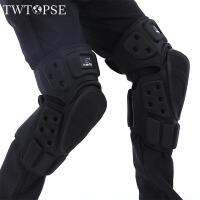 TWTOPSE Knee Protector Cycling Pad For MTB DH DS XC Enduro Bicycle Protector DownHill Dual Slalom Bike Motorcycle Outdoor Sport