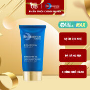 Gel Tẩy Tế Bào Chết Xuất Ong Chúa Bio-essence Bio-Renew Exfoliating Gel 60g
