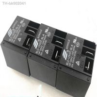 ☈✕✆ 10PCS/lot Power relays SLC-05VDC-SL-A SLC-12VDC-SL-A SLC-24VDC-SL-A 30A T91 HF2100 4PIN A group of normally open