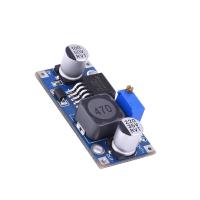 LM2596 DC-DC Adjustable Step Down Power Module 4V-40V to 1.25V-35V 3A DC-DC