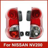 HYS OEM ไฟท้ายกันชนหลังไฟท้ายสำหรับ NISSAN NV200ไฟเบรกหลังหยุด