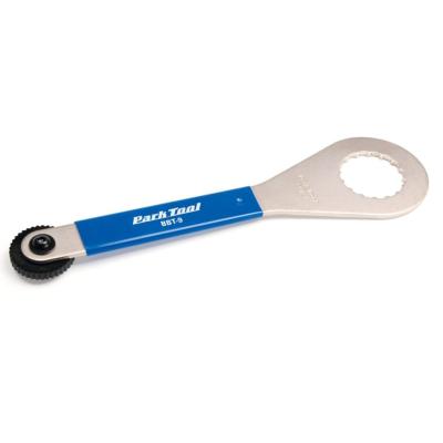 Park Tool’s  : BBT-9 BOTTOM BRACKET TOOL เครื่องมือใช้สำหรับใส่และถอดกะโหลก